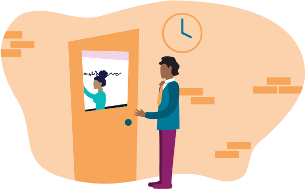 Get A Job - Get A Job (611x391)