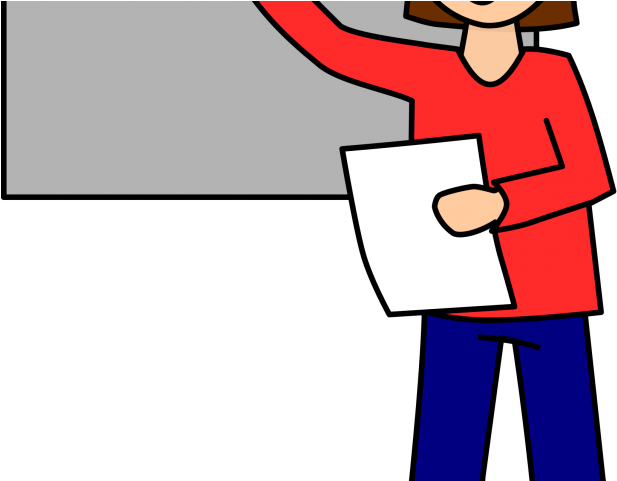 Hallway Clipart Pupil Classroom - Hallway Clipart Pupil Classroom (640x480)