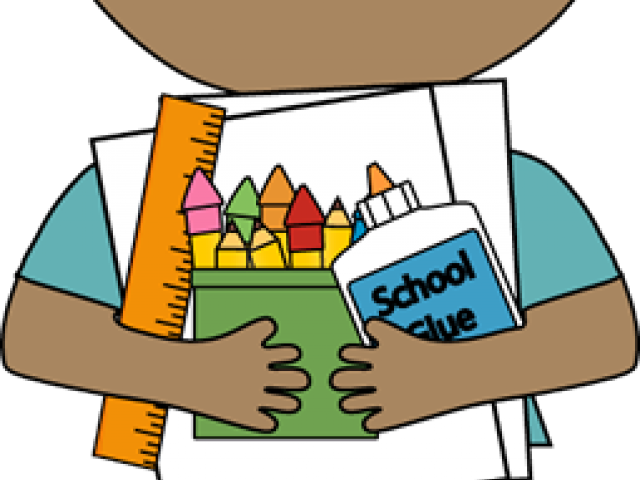 Janitor Clipart Classroom - Janitor Clipart Classroom (640x480)
