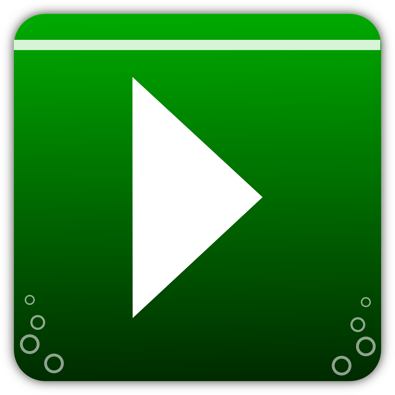 Clip Art Pause (1279x1280)