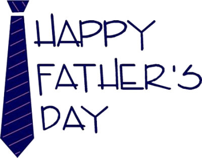 Father's Day Png Clipart - Father's Day Png Clipart (400x313)
