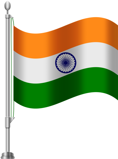 India Flag Png Clip Art Best Web Clipart - India Flag Png Clip Art Best Web Clipart (400x521)