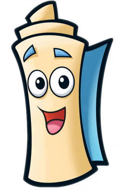 26 Of The Most Insanely Annoying Songs On Kids Tv Shows - 26 Of The Most Insanely Annoying Songs On Kids Tv Shows (410x656)