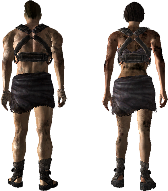 Slave Png - Slave Png (850x680)