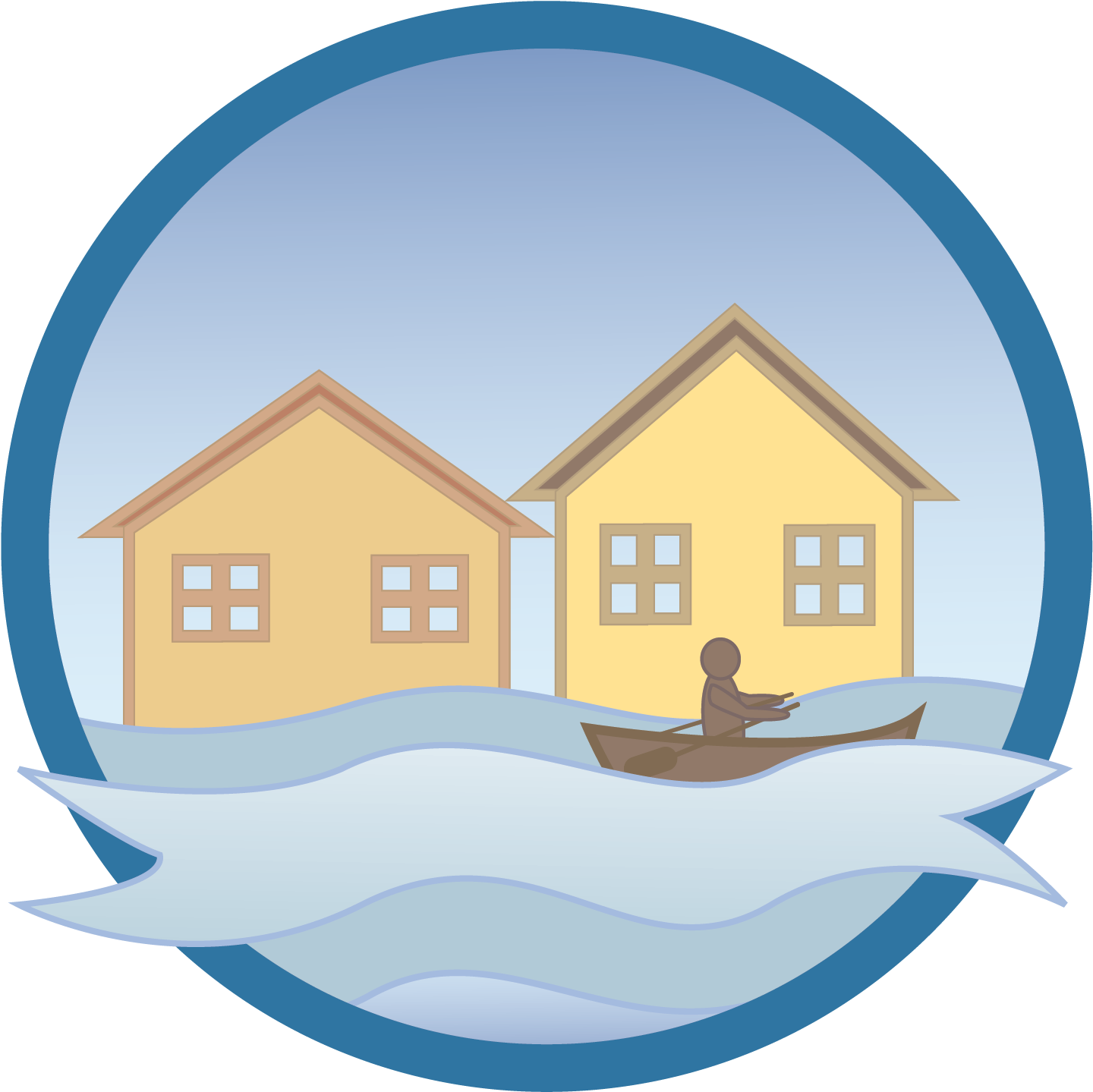 One Of The Key Attributes Of A Flood Model Is The Base - One Of The Key Attributes Of A Flood Model Is The Base (1703x1685)