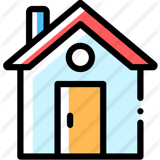 Home Free Icon - Home Free Icon (512x512)