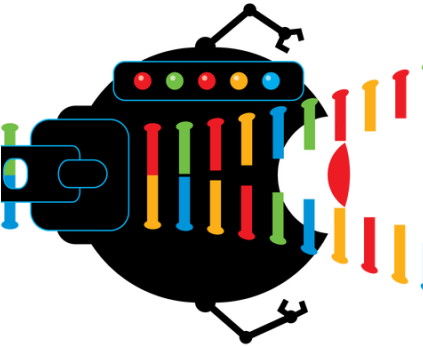 Drug Target Discovery Using Pooled Crispr Genetic Screening - Drug Target Discovery Using Pooled Crispr Genetic Screening (422x360)