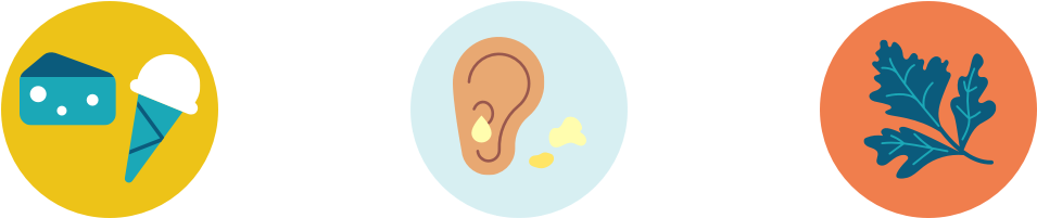 Not All Genetic Variants Impact Your Risk For Health - Not All Genetic Variants Impact Your Risk For Health (1400x220)