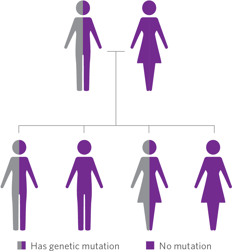 Typically Genetic Testing Is Recommended For Adults, - Typically Genetic Testing Is Recommended For Adults, (789x855)