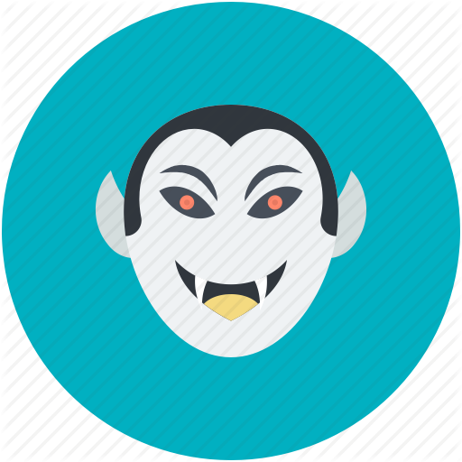Dracula Halloween Monster Undead - Dracula Halloween Monster Undead (512x512)