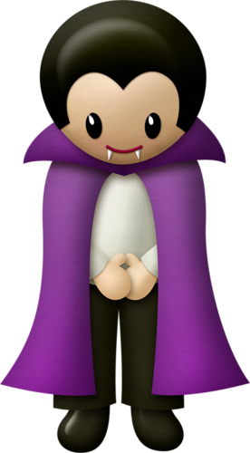 Dracula Costume - Dracula Costume (276x500)