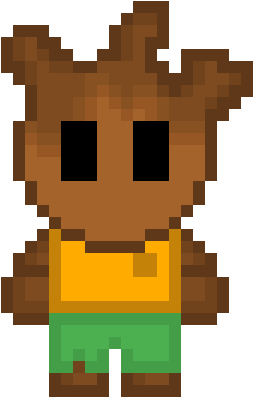 Muscle Flex Dud - Muscle Flex Dud (1200x1200)