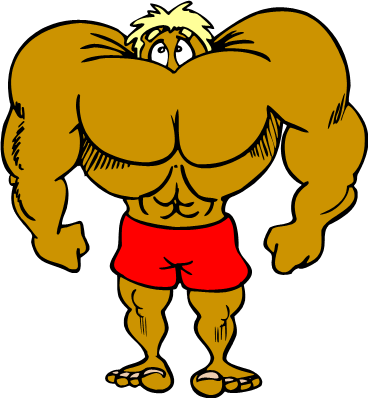 Financial Aerobics - Financial Aerobics (368x398)