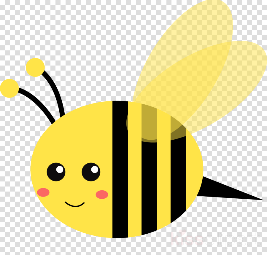 Bee Png Free Clipart Bee Clip Art - Bee Png Free Clipart Bee Clip Art (900x860)