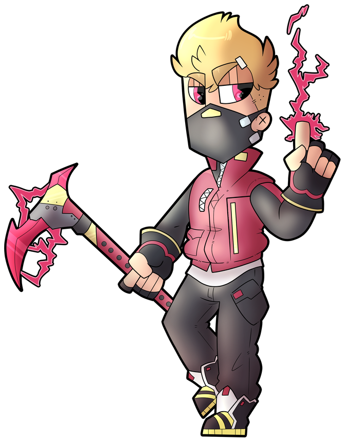 Drift By Ubermedic07 - Drift By Ubermedic07 (863x926)