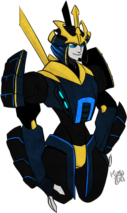 Drift, Tf4, By Kusuarts - Drift, Tf4, By Kusuarts (500x749)