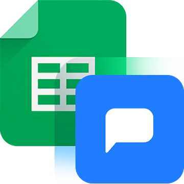 Drift Widget For Google Spreadsheets Add-ons - Drift Widget For Google Spreadsheets Add-ons (360x360)
