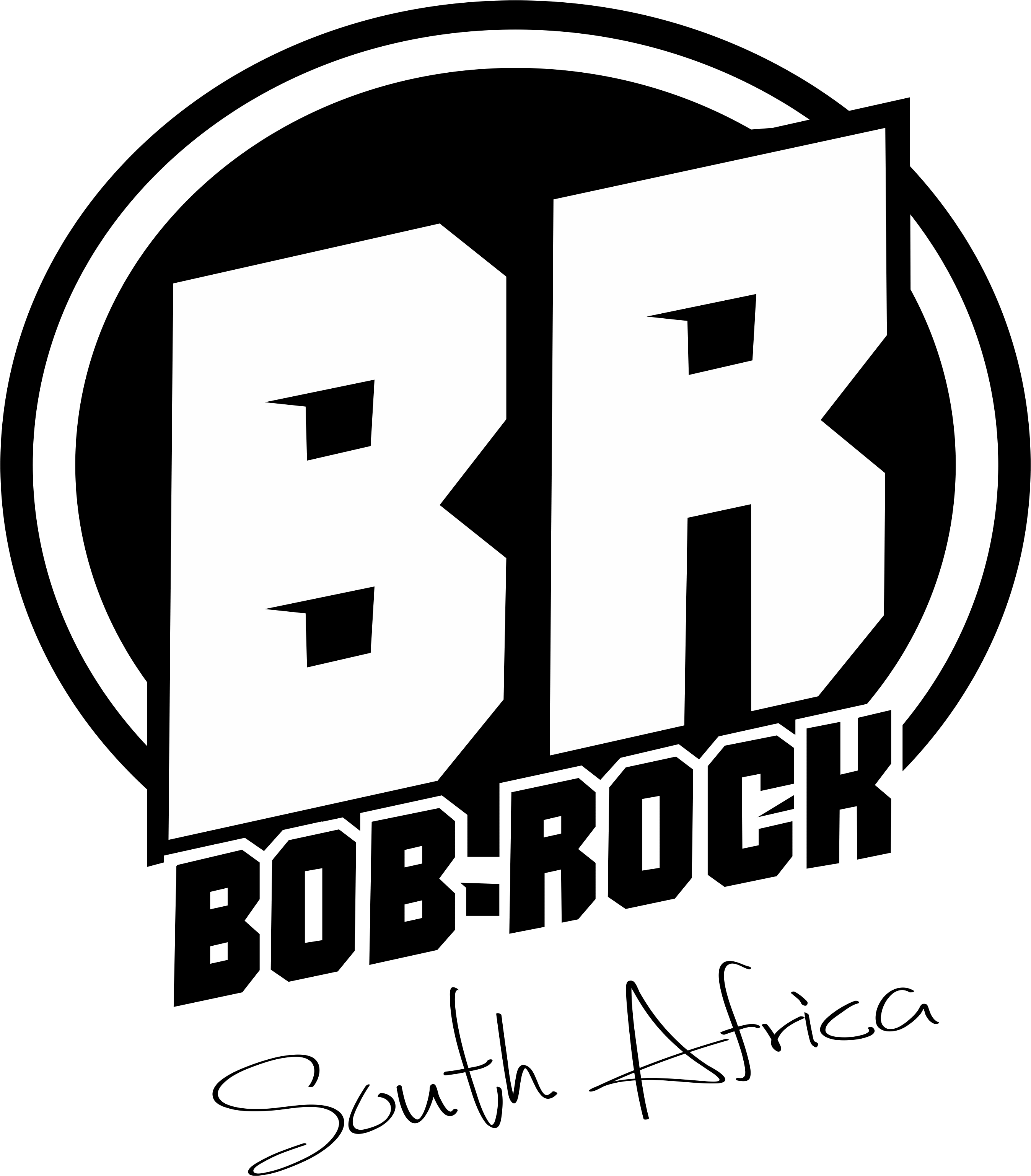 Bob Rock - Bob Rock (2695x3074)