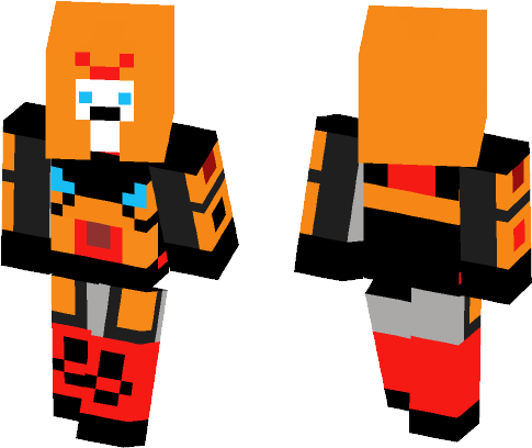 Male Minecraft Skins - Male Minecraft Skins (584x497)