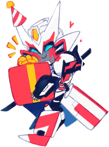 A Tiny Lil Drift For A Pals Birthday - A Tiny Lil Drift For A Pals Birthday (500x644)