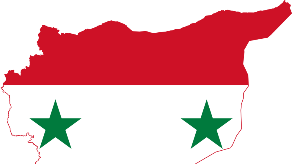 Trump Leaves Syria With Fight Against Daesh Unfinished - Trump Leaves Syria With Fight Against Daesh Unfinished (1000x550)