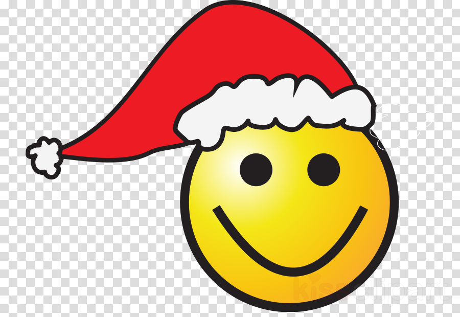 Santa Smiley Clipart Santa Claus Smiley Clip Art - Santa Smiley Clipart Santa Claus Smiley Clip Art (900x620)