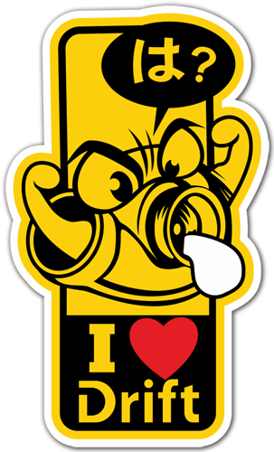 Car & Motorbike Stickers - Car & Motorbike Stickers (303x500)