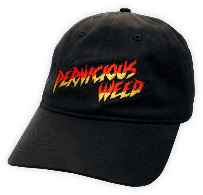Pernicious Cap Garage Project - Pernicious Cap Garage Project (972x714)