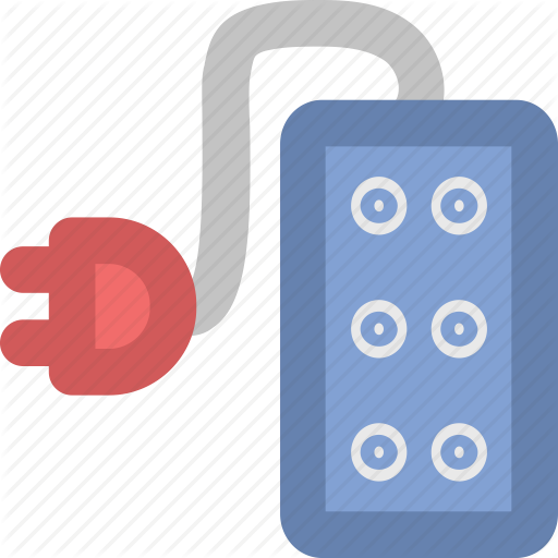 Royalty Free Electronics By Vectors Market Connector - Royalty Free Electronics By Vectors Market Connector (512x512)