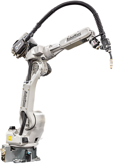 Robotworx Motoman Up6 Rh Robots - Robotworx Motoman Up6 Rh Robots (438x640)