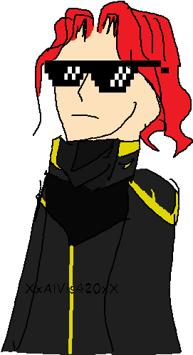You Hear This Guy Whisper ''i Stole Your Waifu - You Hear This Guy Whisper ''i Stole Your Waifu (325x509)