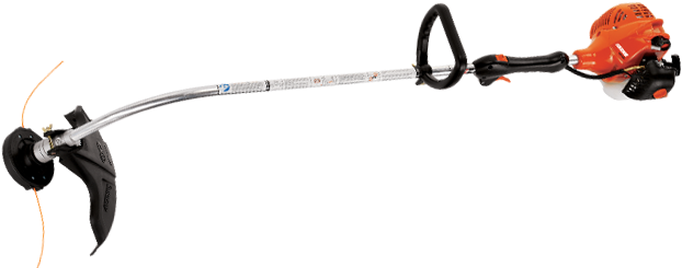 Echo Gt 225 String Trimmer Weed Eater Lightweight Curved - Echo Gt 225 String Trimmer Weed Eater Lightweight Curved (731x306)