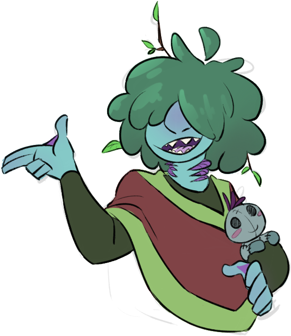 In The Way That One Of Them Whispers About Killing - In The Way That One Of Them Whispers About Killing (690x712)