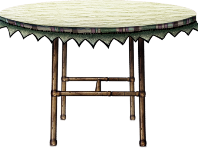 Table Clipart Mesa - Table Clipart Mesa (640x480)