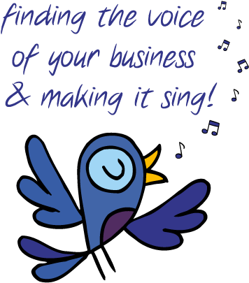 Your Business Or Product Spoke To You - Your Business Or Product Spoke To You (379x410)