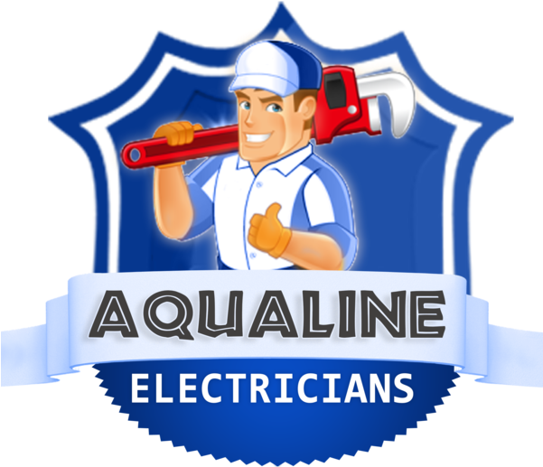 Aqualine Electricians Mesa - Aqualine Electricians Mesa (600x600)