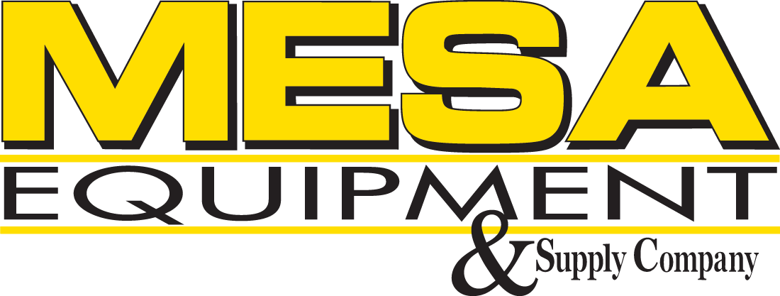 Mesa Equipment & Supply - Mesa Equipment & Supply (1100x417)