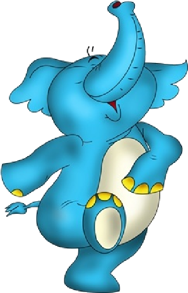 Pin Cute Baby Elephant Clipart - Pin Cute Baby Elephant Clipart (600x600)