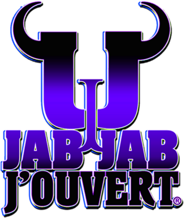 J'ouvert, Which Translates To The French Words "jour - J'ouvert, Which Translates To The French Words "jour (2454x2454)