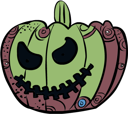 Jack O' Lantern Clipart For Teachers - Jack O' Lantern Clipart For Teachers (545x792)