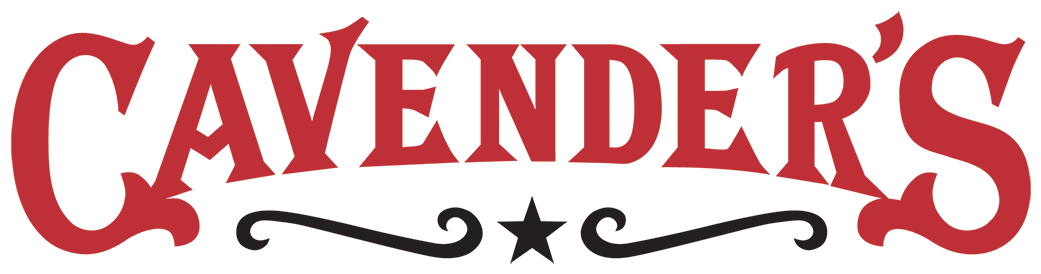 The Cavender Way - The Cavender Way (1080x315)