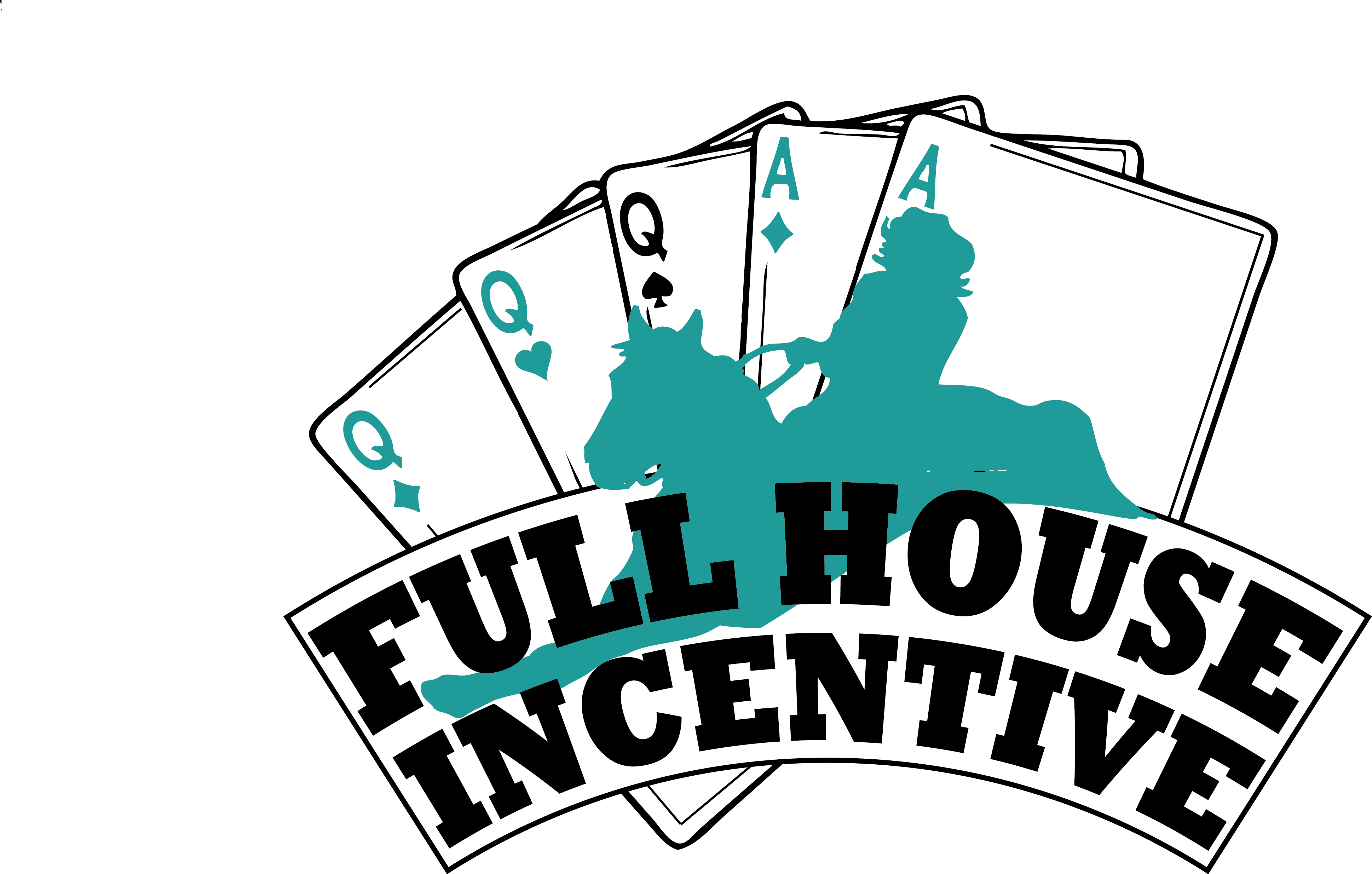 Full House Incentive - Full House Incentive (3878x2470)