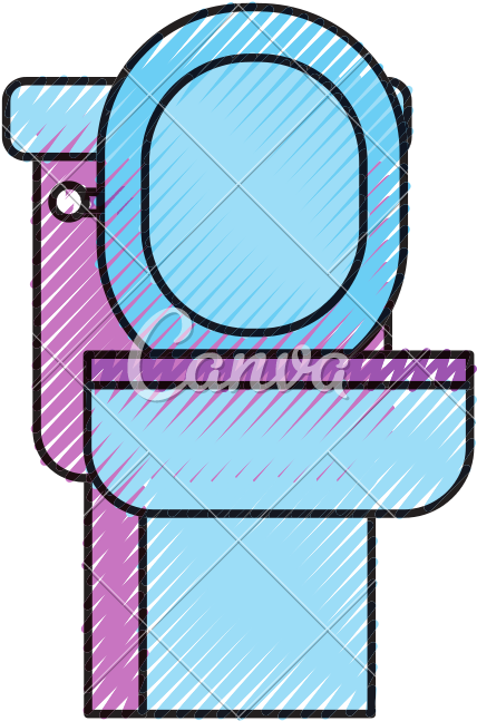Toilet Bowl Equipment Bath - Toilet Bowl Equipment Bath (800x800)