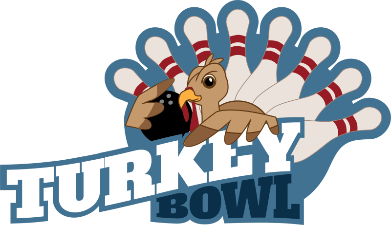 Turkey Bowl Clipart - Turkey Bowl Clipart (800x462)