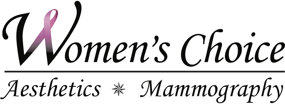 Women's Choice Aesthetics & Mammography In Trumbull, - Women's Choice Aesthetics & Mammography In Trumbull, (1207x441)