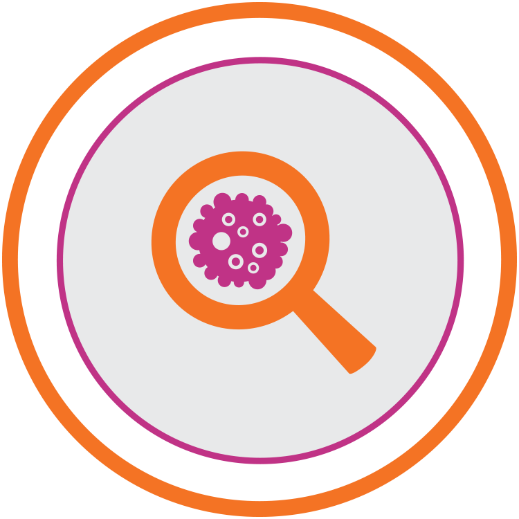 Cancer Surveillance - Cancer Surveillance (750x750)