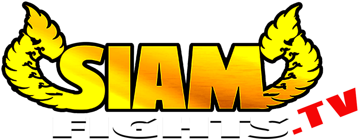 Siam Fights Tv - Siam Fights Tv (1200x500)