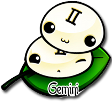 Terms Of Gemini - Terms Of Gemini (400x400)