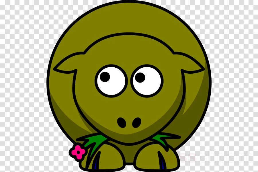 Kambing Clipart Sheep Goat Clip Art - Kambing Clipart Sheep Goat Clip Art (900x600)