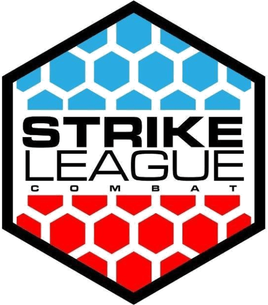 Strike League Mma - Strike League Mma (600x600)